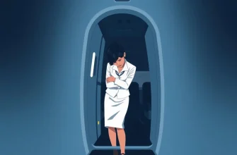 フライトアテンダントの恐怖映画特集