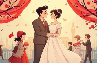 ソビエト映画の結婚物語