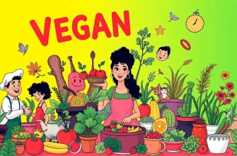 ベジタリアンメロドラマ映画の10選