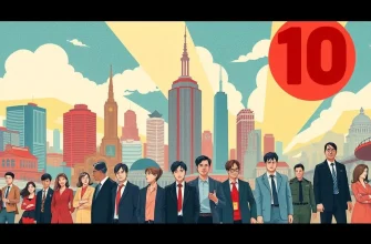 腐敗を描いた映画のベスト10