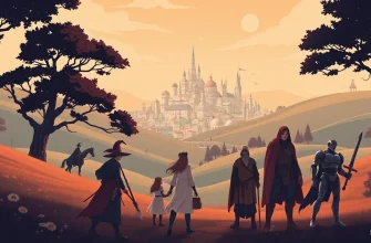 異世界ファンタジー映画のベスト10