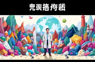 鉱物のドキュメンタリー映画10選