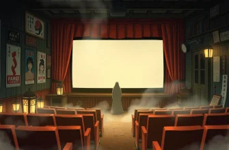 守護霊のミステリーフィルム10選