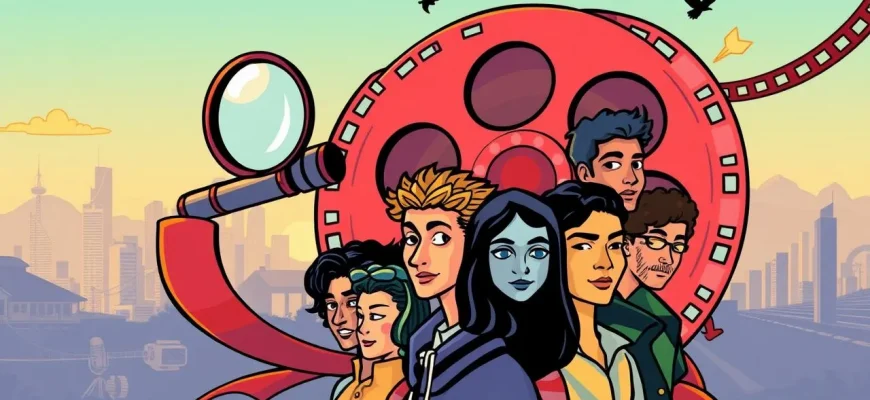 ドキュメンタリー映画のクエスト