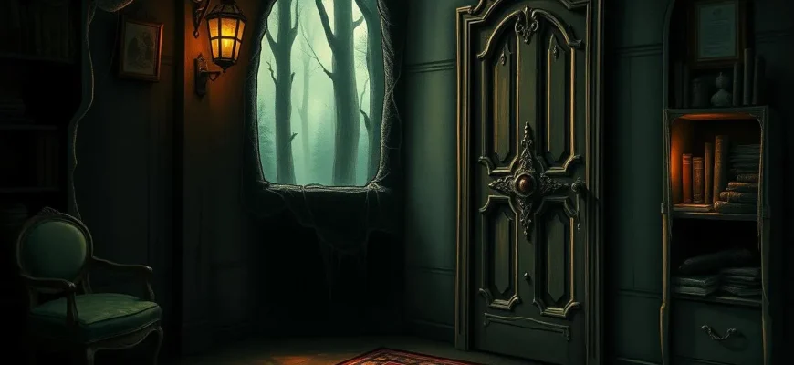 ミステリックな力の指輪映画10選