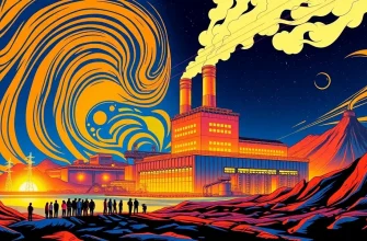 地熱エネルギーを探るドキュメンタリー映画