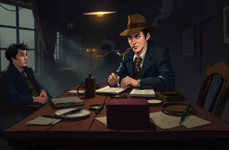 ドラマ映画のドキドキする尋問シーン10選