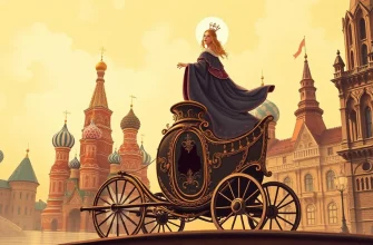 モスクワのファンタジー映画