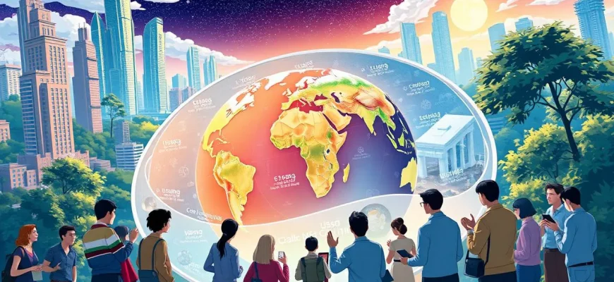 気候変動を描くSF映画の傑作10選