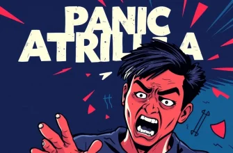 パニック発作のスリラー映画特集