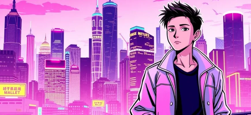 キャリアを描いた伝記映画10選