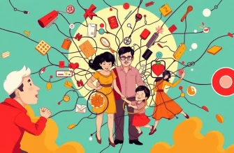 親子関係のスリラー映画10選