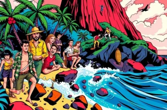 無人島アドベンチャー映画のベスト10