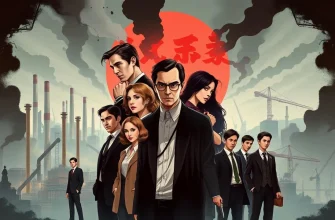 犯罪映画のプロムゾーン特集