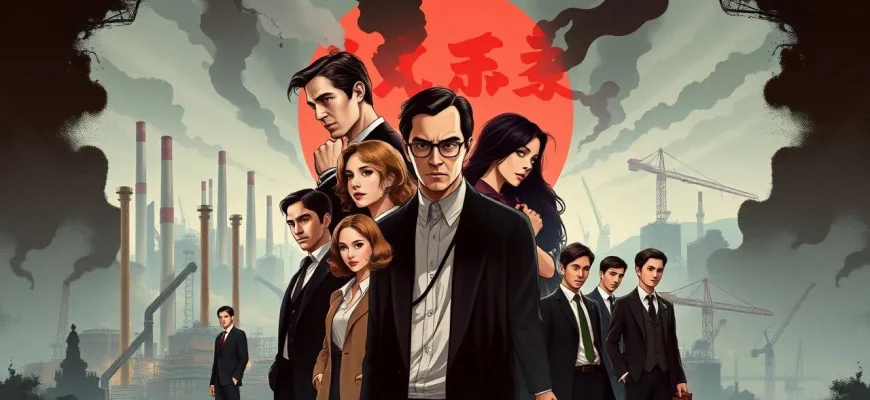 犯罪映画のプロムゾーン特集