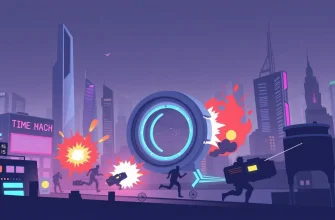 時間旅行アクション映画のベスト10