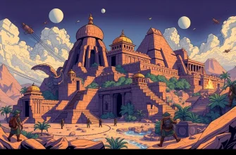 古代遺物を探す冒険映画ベスト10