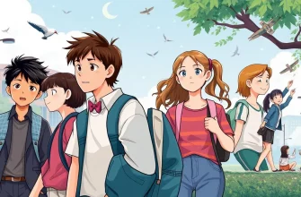 成長と青春の映画10選