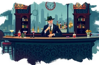 探偵バーテンダー映画特集