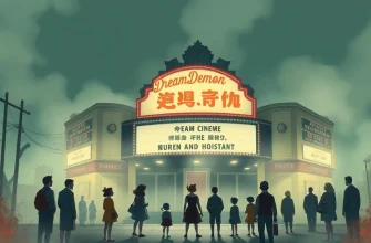 夢の悪魔映画10選