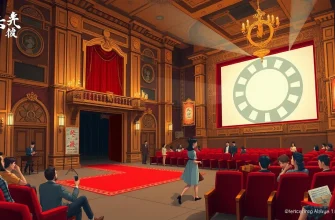 劇場ドラマ映画のベスト10