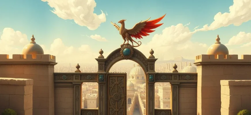 イスラエルを舞台にしたファンタジー映画10選