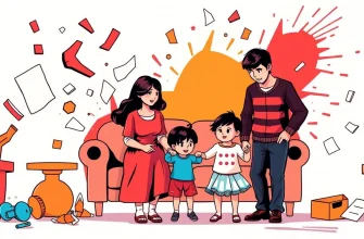 家族問題を描いた映画10選