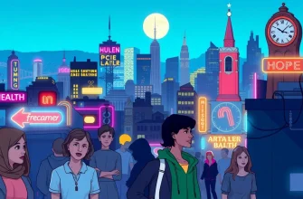 精神障害を描いた伝記映画10選