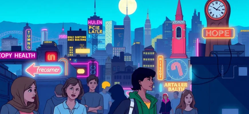 精神障害を描いた伝記映画10選