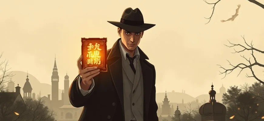 ウィージボードの謎を解く探偵映画10選