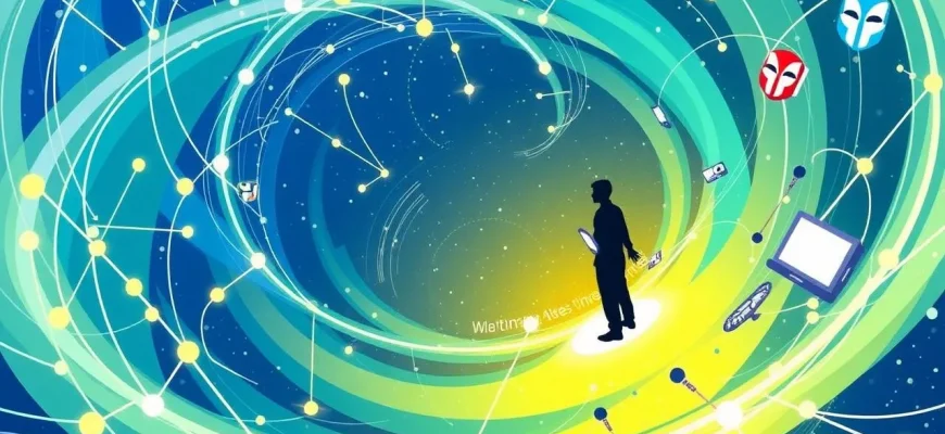 インターネットセキュリティのドキュメンタリー映画