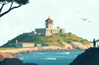 アルカトラズの映画10選