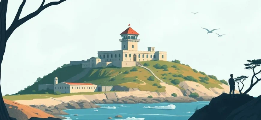 アルカトラズの映画10選