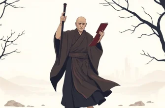 僧侶のボディーガード映画特集