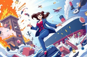 テレビ司会者の救出映画ベスト10