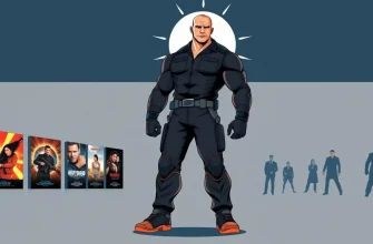 強い個性のボディガード映画10選