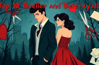 愛と裏切りのスリラー映画トップ10