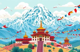 ティベットのスリラーフィルム10選