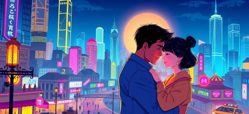 禁断の愛を描いた伝記映画のベスト10