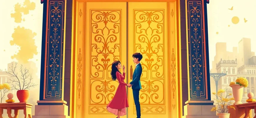 家族映画：結婚の物語