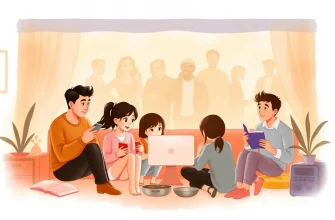 家族向けラッパー映画特集