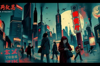 創造性のスリラー映画トップ10