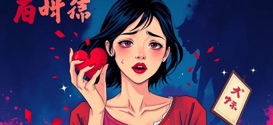 元カノのスリラー映画特集