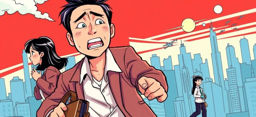 仕事人間を描いたメロドラマ映画10選