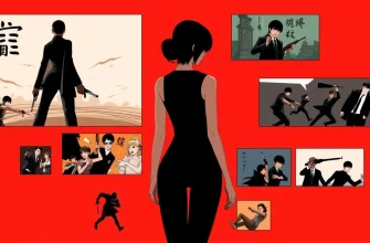 血の復讐アクション映画の厳選10本