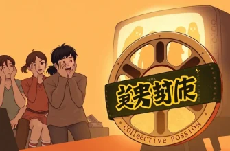 集団憑依のミステリ映画特集