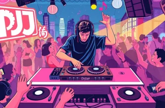 DJ映画特集 - 10選