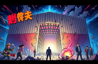 倉庫事故映画特集：スリルと興味深い事実