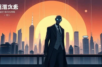 アンドロイドの探偵映画特集