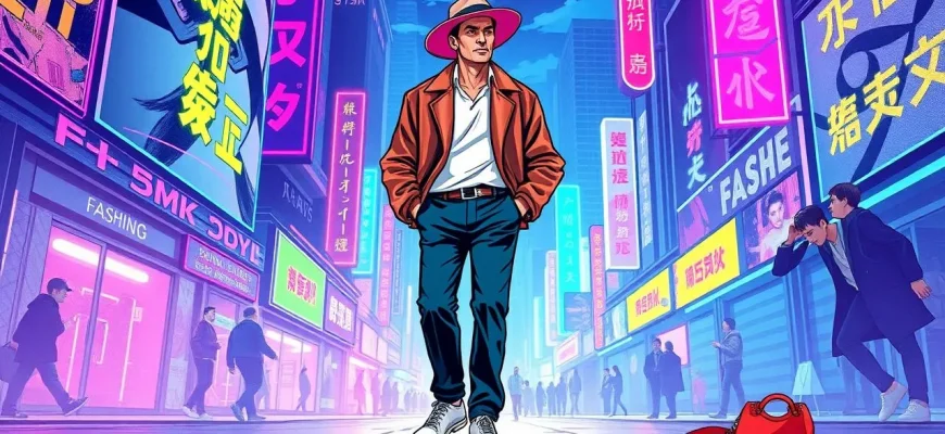 ファッションブランドの伝記映画10選